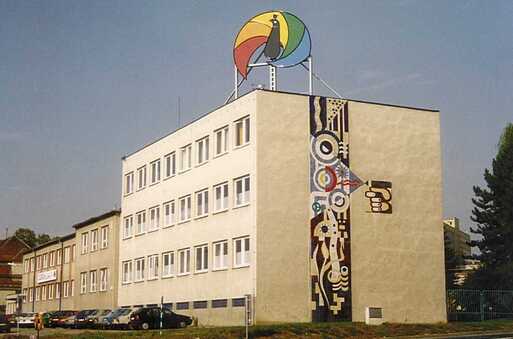 Vznik akciovej spoločnosti COLORLAK a.s.