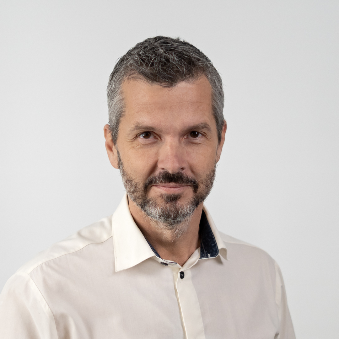 Ing. Miroslav Pir&scaron;el