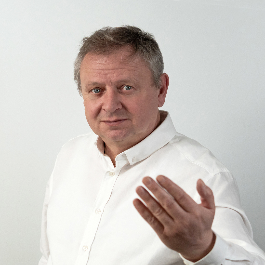 Roman VALENTA