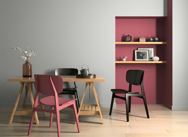 Pravidlo "Statement Piece": Kedy je čas siahnuť po s&yacute;tej farbe?
