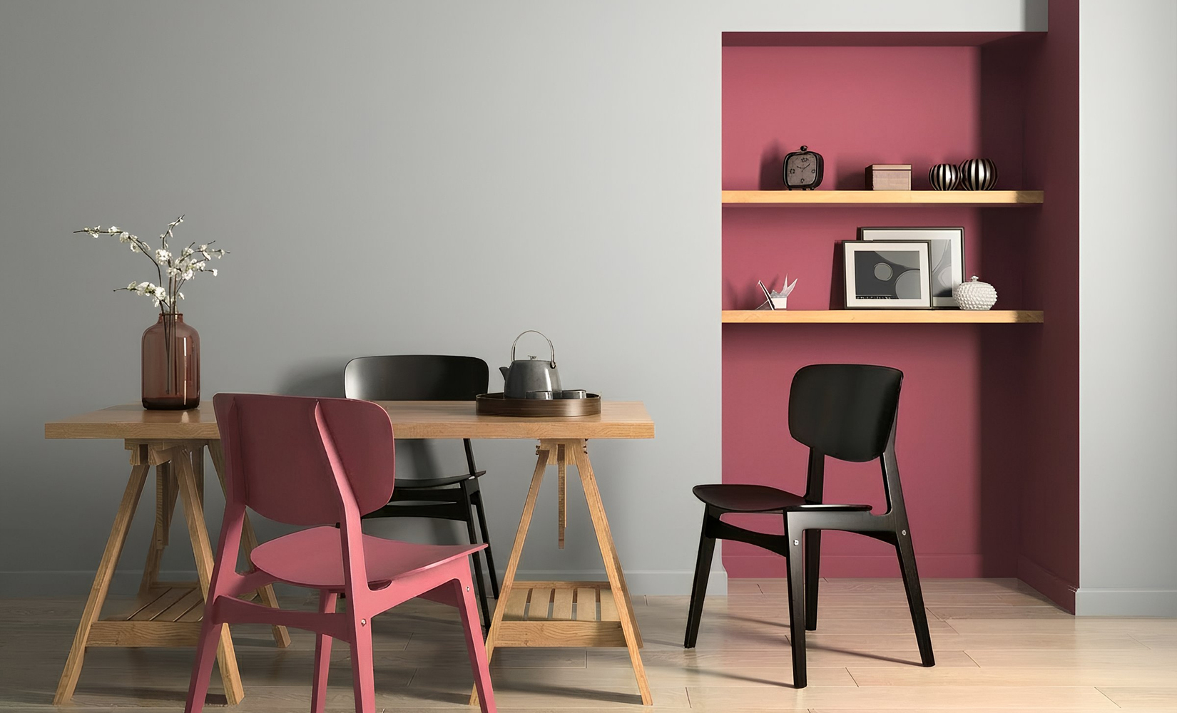 Pravidlo "Statement Piece": Kedy je čas siahnuť po s&yacute;tej farbe?