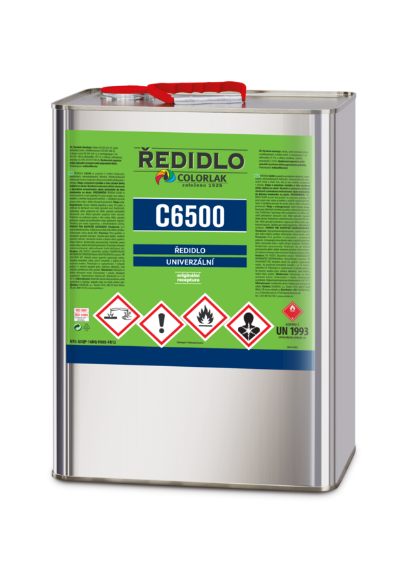 RIEDIDLO C6500 univerz&aacute;lne