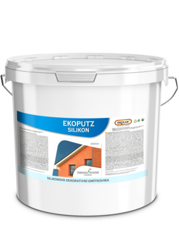 EKOPUTZ SILIK&Oacute;N