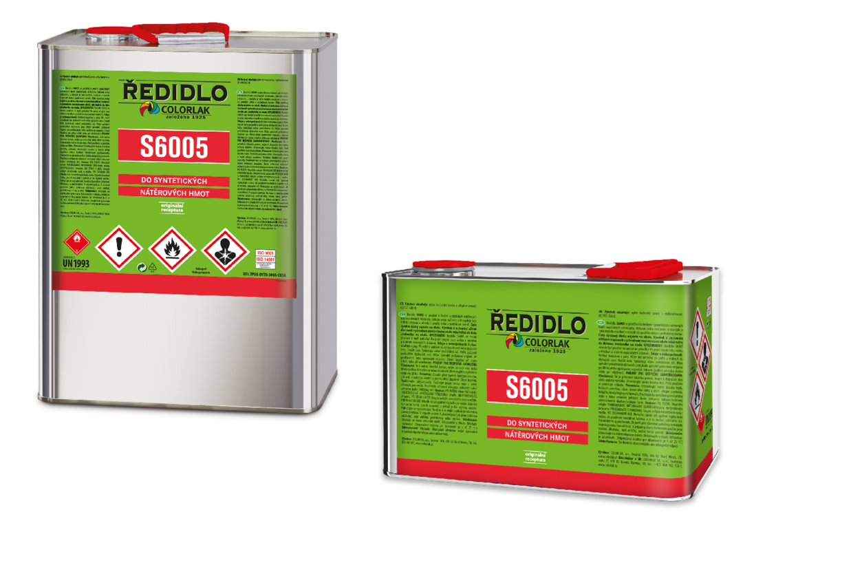 RIEDIDLO S6005 syntetick&eacute;