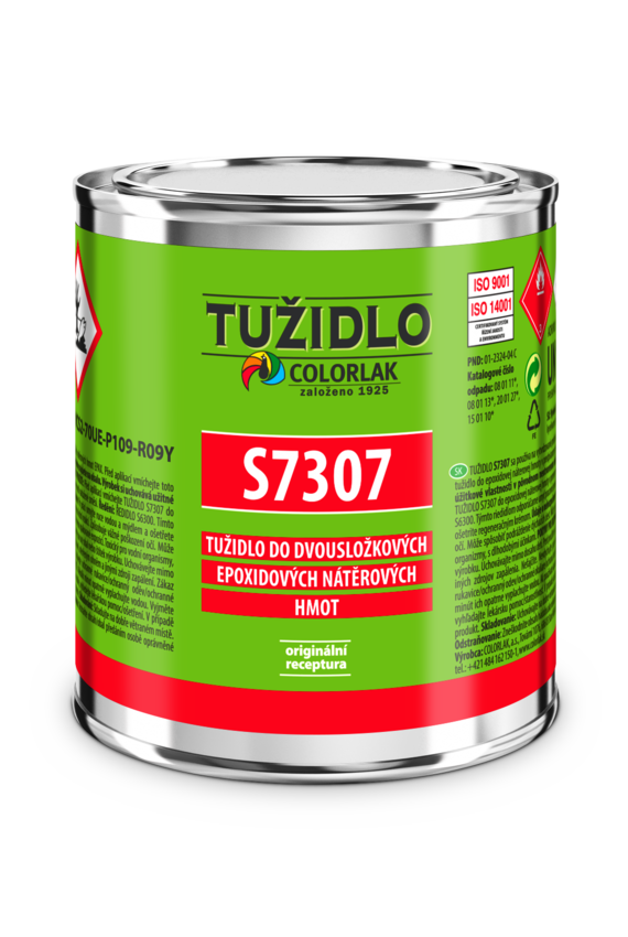 TUŽIDLO S7307 epoxidov&eacute;