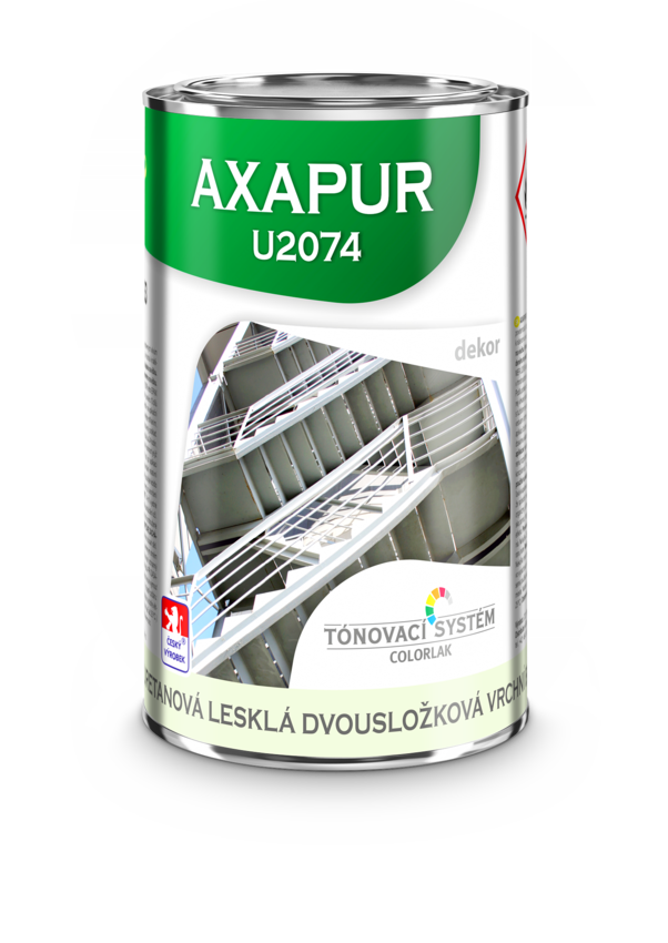 AXAPUR b&aacute;za U2074