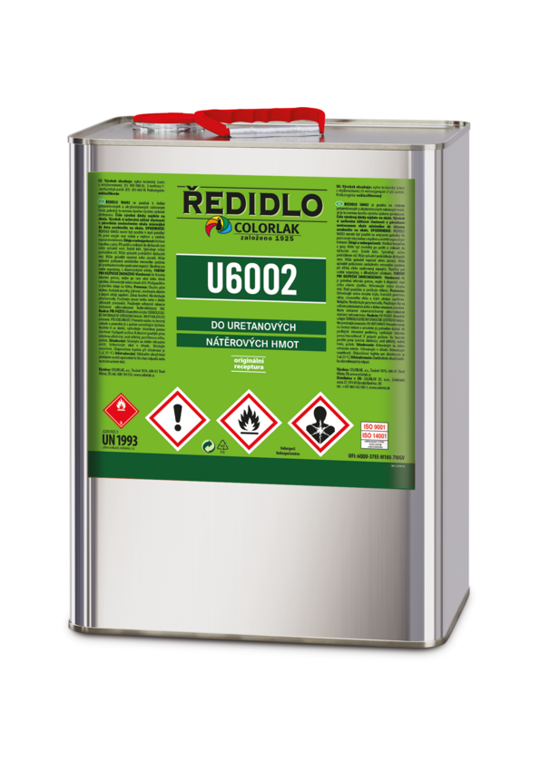 RIEDIDLO U6002 polyuret&aacute;nov&eacute;