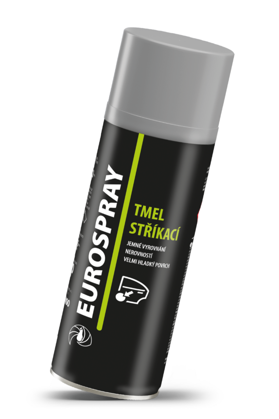 EUROSPRAY tmel striekac&iacute;