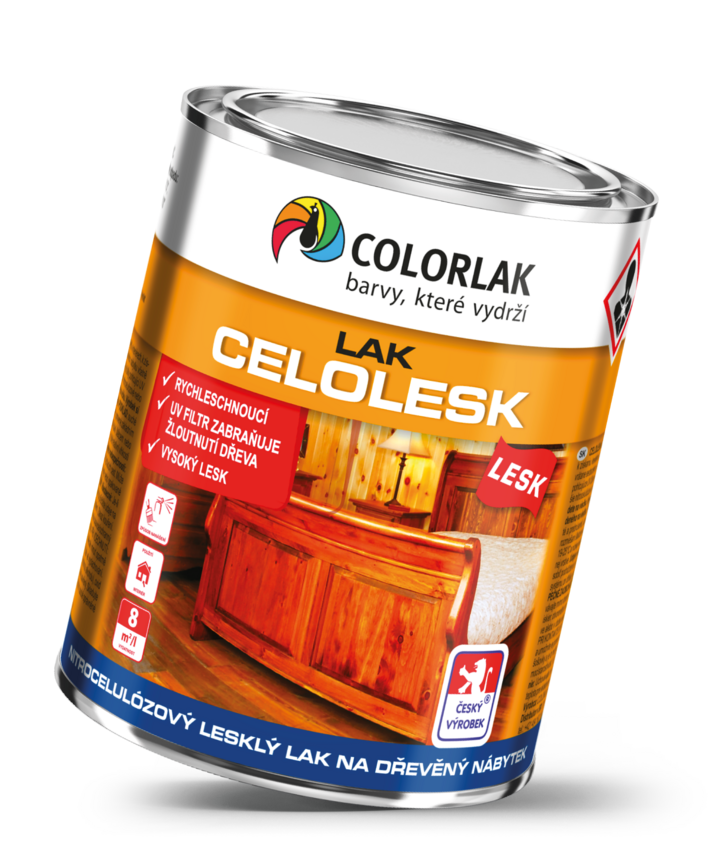 CELOLESK LAK C1037