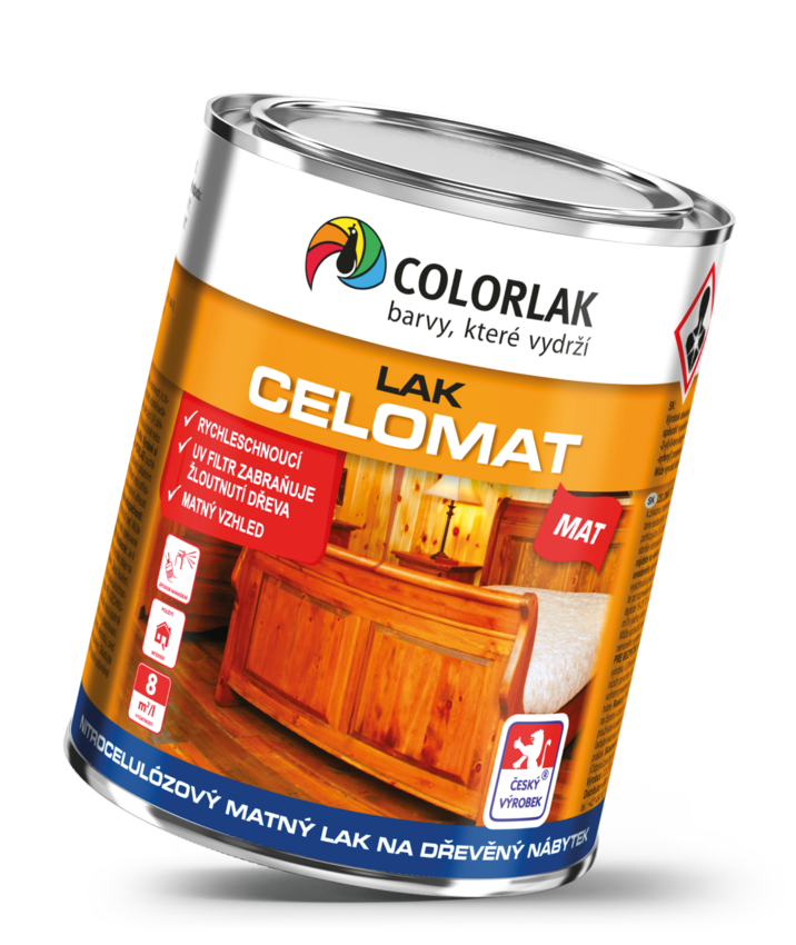 CELOMAT LAK C1038