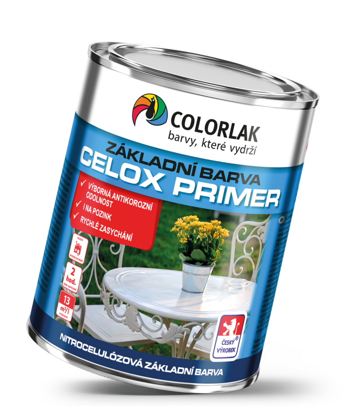 CELOX PRIMER C2000