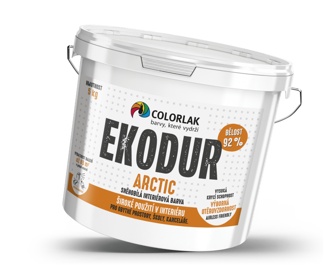 EKODUR ARCTIC