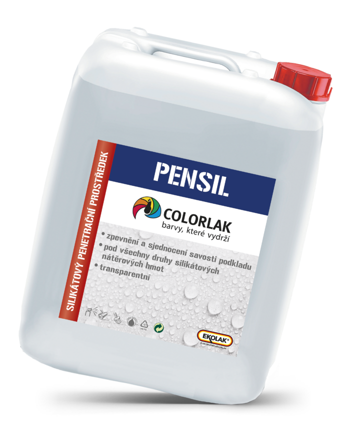 PENSIL