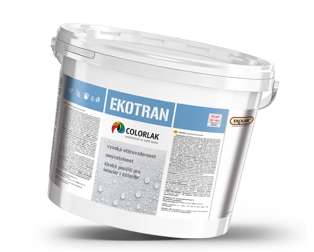 EKOTRAN