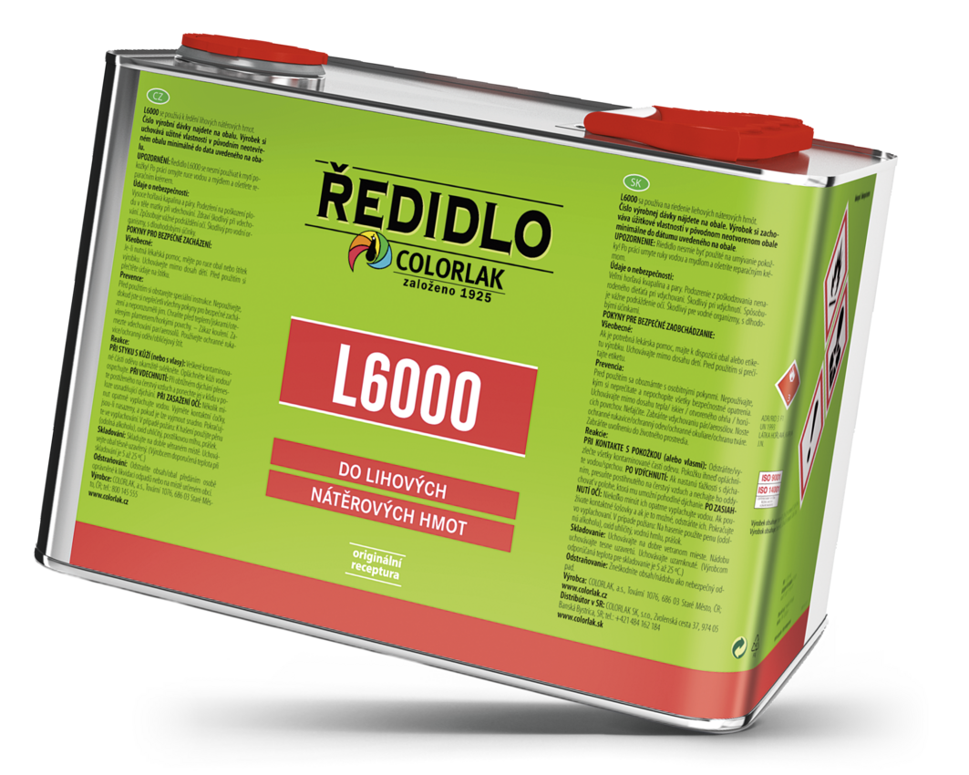 RIEDIDLO L6000 liehov&eacute;
