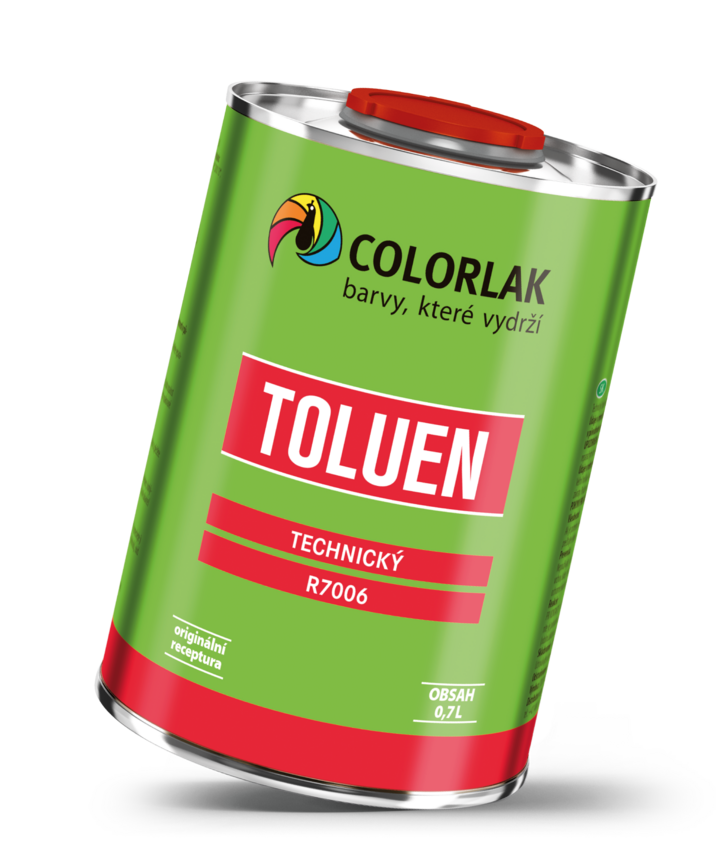 TOLUEN ČISTIČ R7006