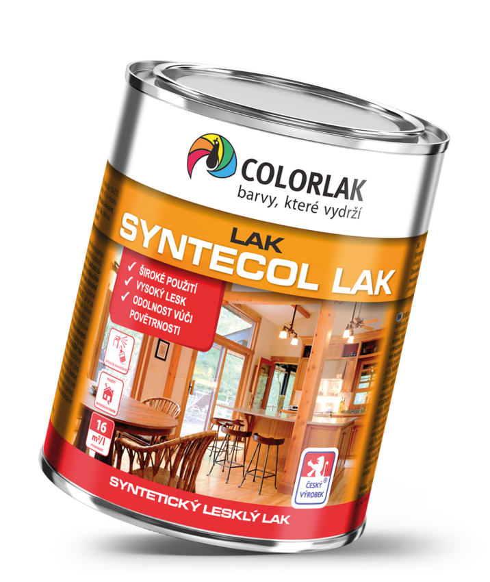 Syntecol LAK S1002