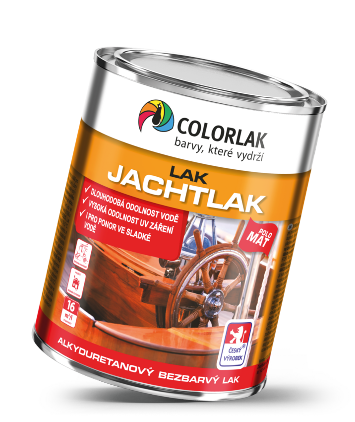 JACHTLAK S1006