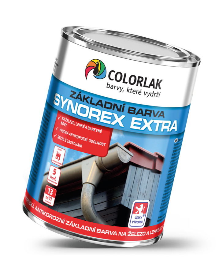 SYNOREX EXTRA S2003