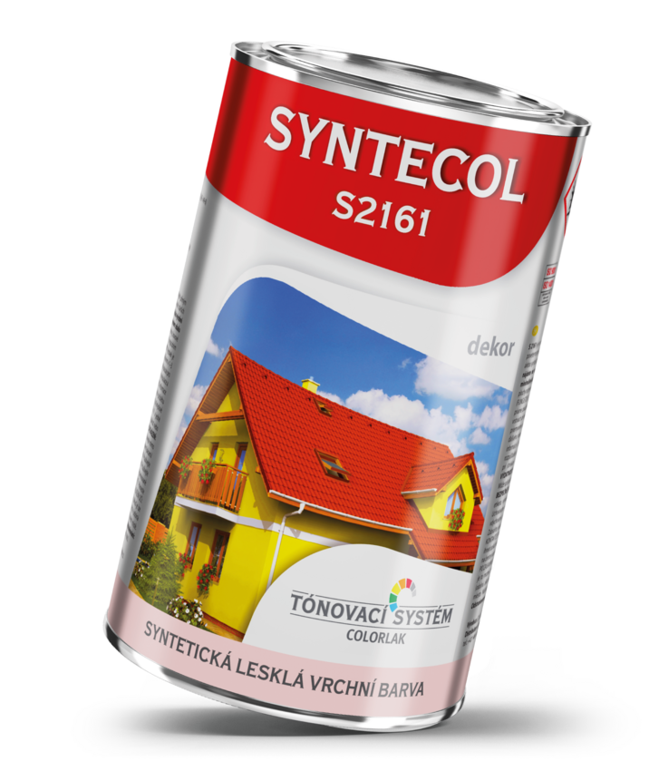 SYNTECOL b&aacute;za S2161