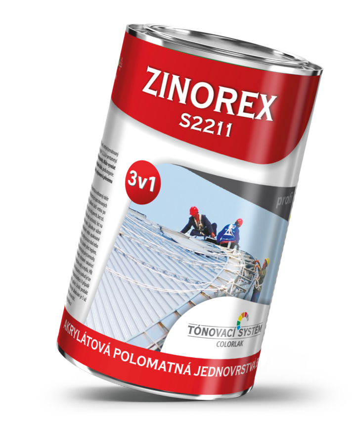 ZINOREX 3V1 b&aacute;za S2211