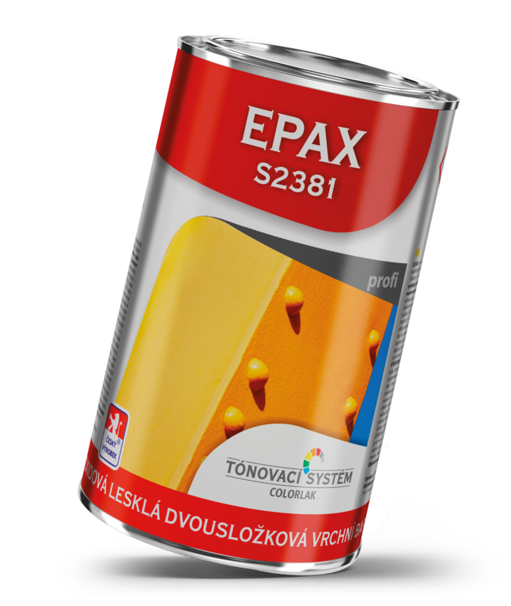 EPAX b&aacute;za S2381