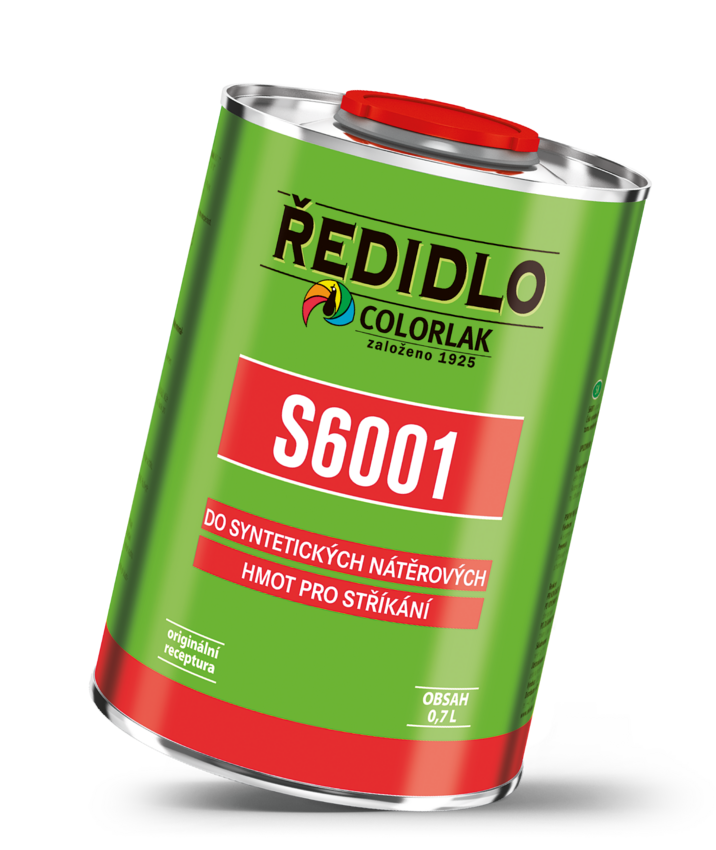 RIEDIDLO S6001 syntetick&eacute;, na striekanie
