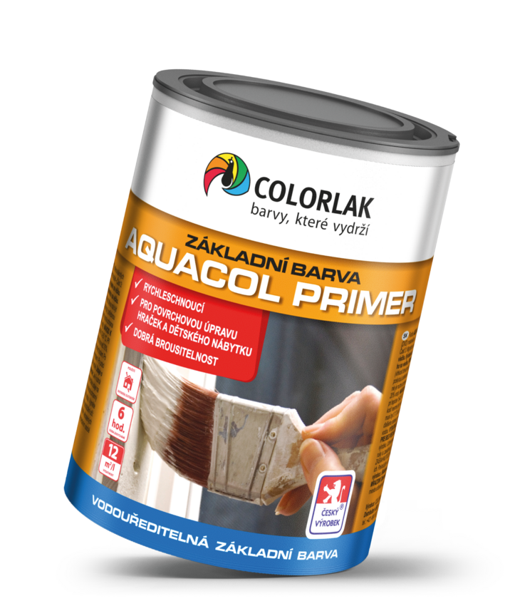 AQUACOL PRIMER V2070