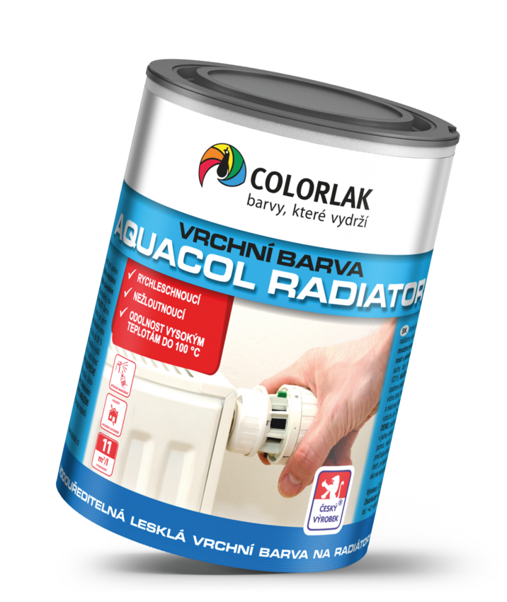 AQUACOL RADI&Aacute;TOR V2077