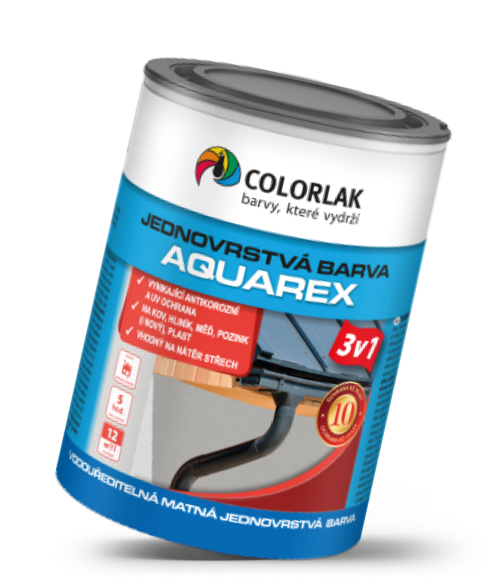 AQUAREX 3V1 V2115