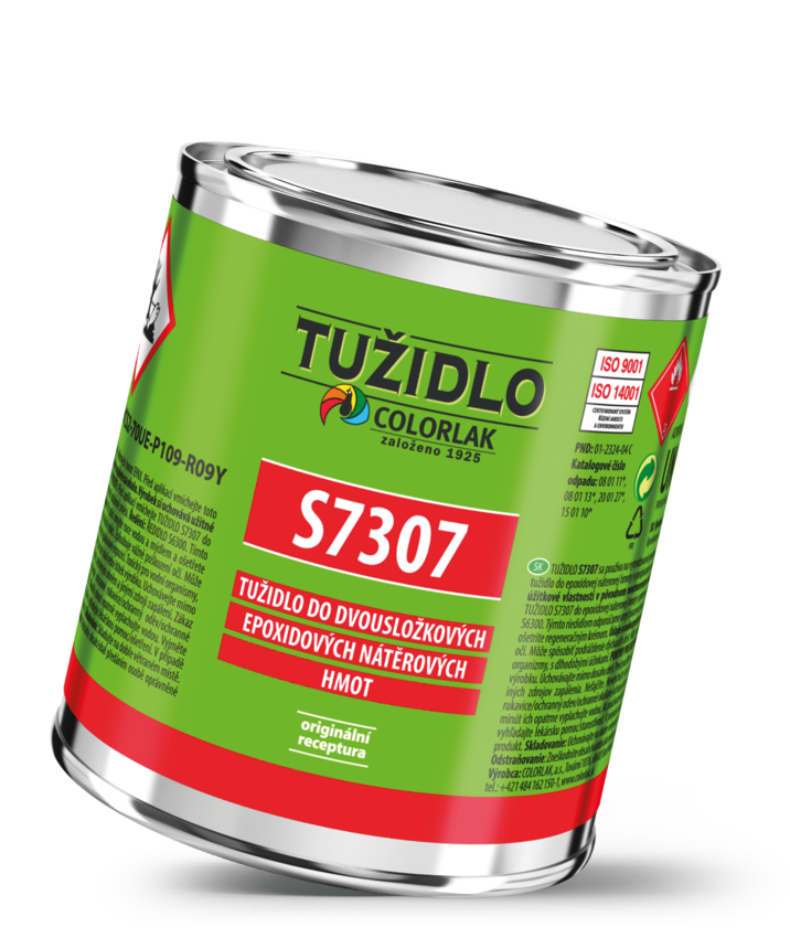TUŽIDLO S7307 epoxidov&eacute;
