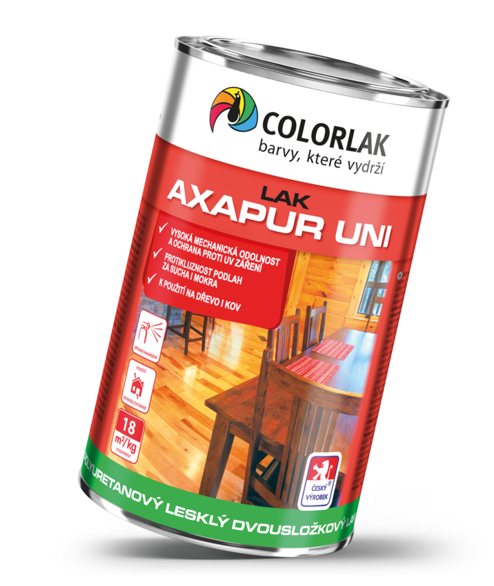 AXAPUR UNI U1020