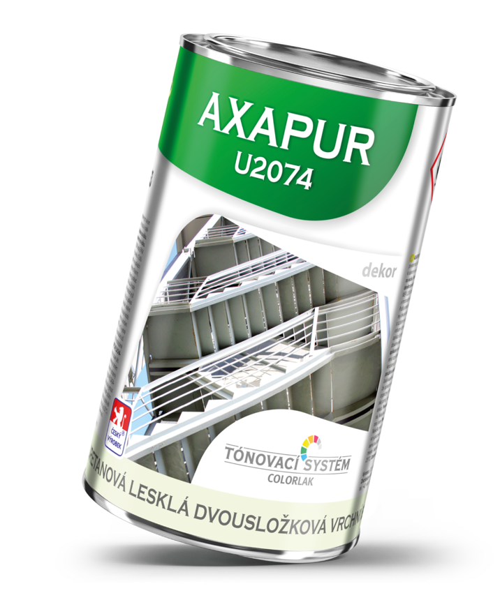 AXAPUR b&aacute;za U2074