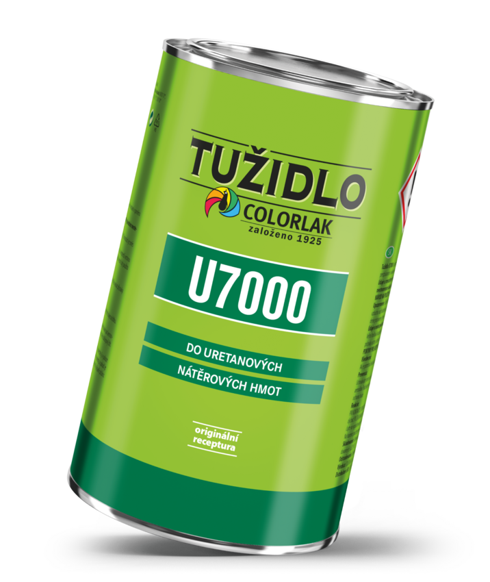 TUŽIDLO U7000 polyuret&aacute;nov&eacute;