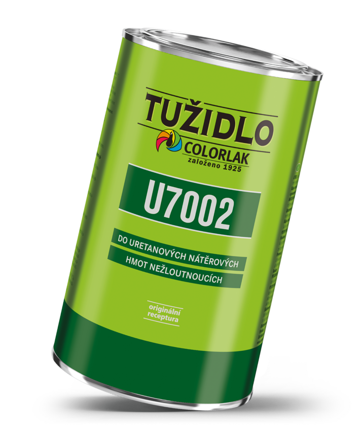 TUŽIDLO U7002 polyuret&aacute;nov&eacute;