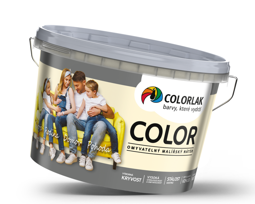 COLOR V2005