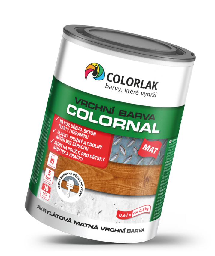 COLORNAL MAT V2030