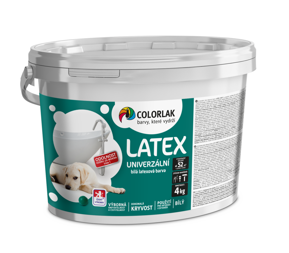 LATEX V2017