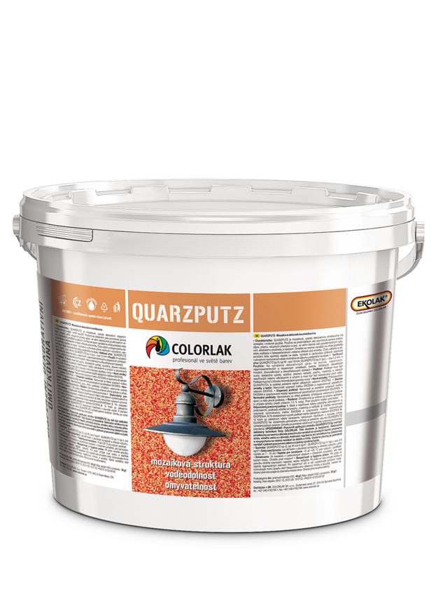 QUARZPUTZ