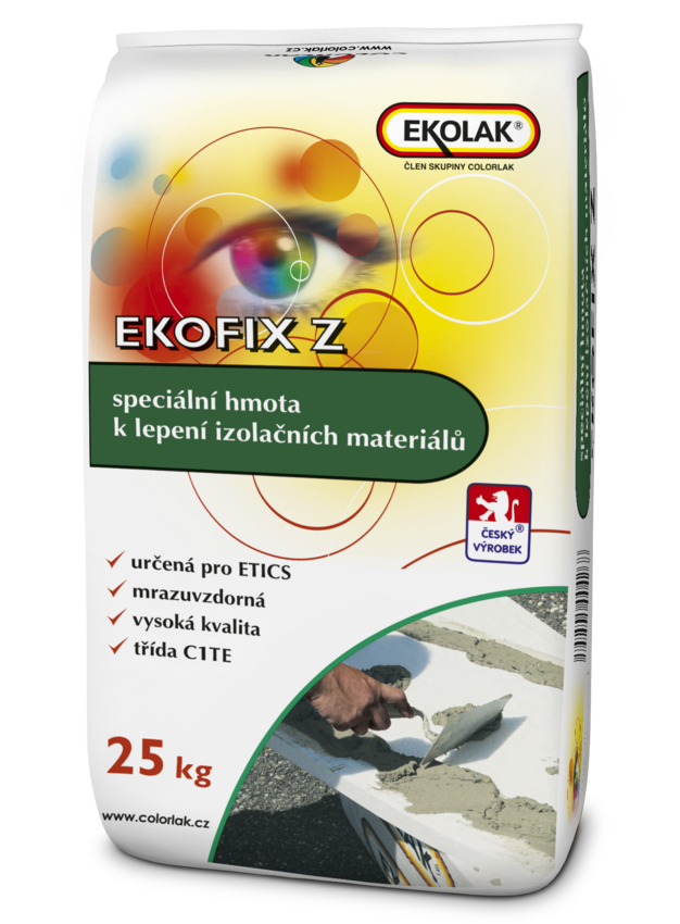 EKOFIX Z