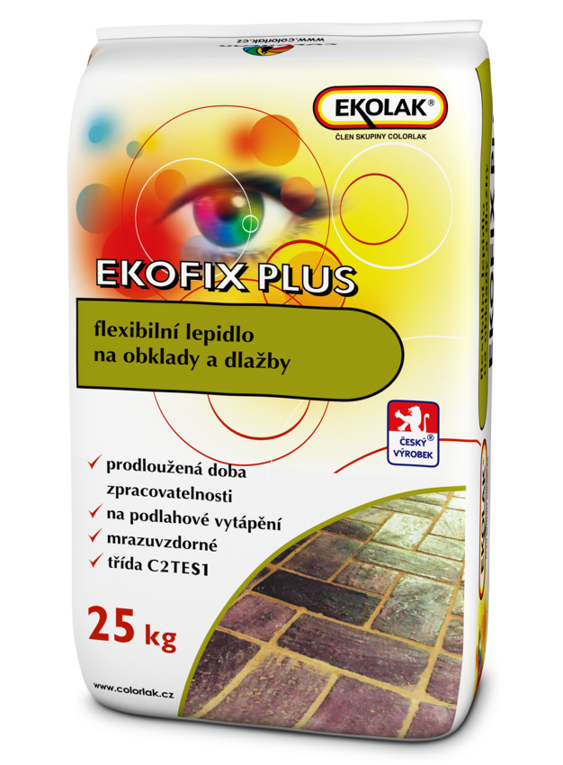 EKOFIX PLUS