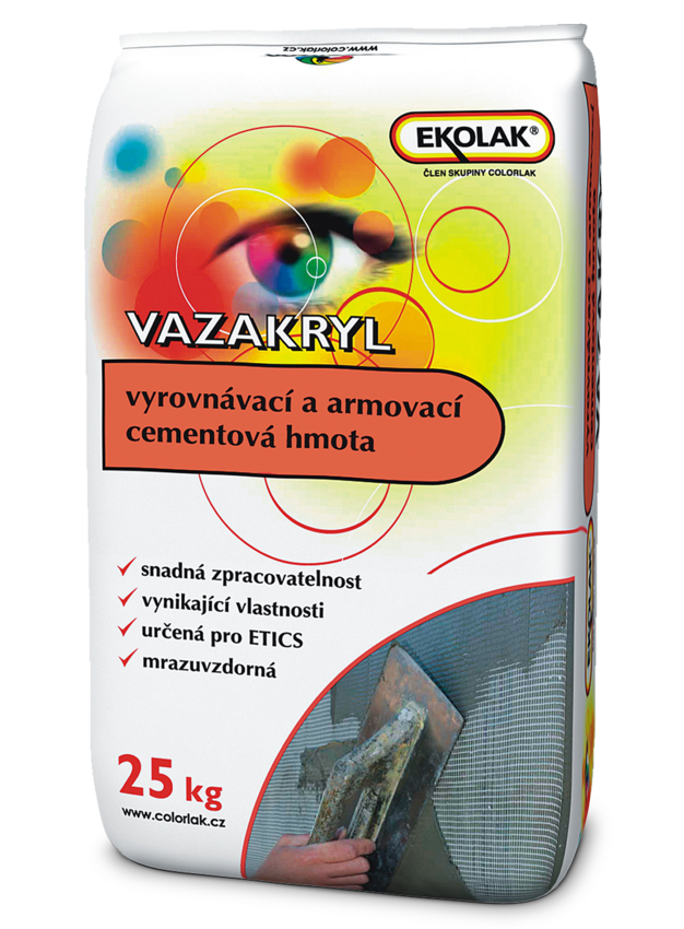 VAZAKRYL