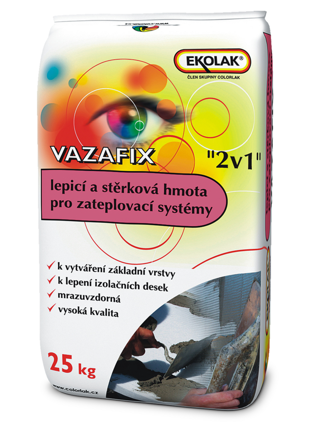 VAZAFIX 2v1