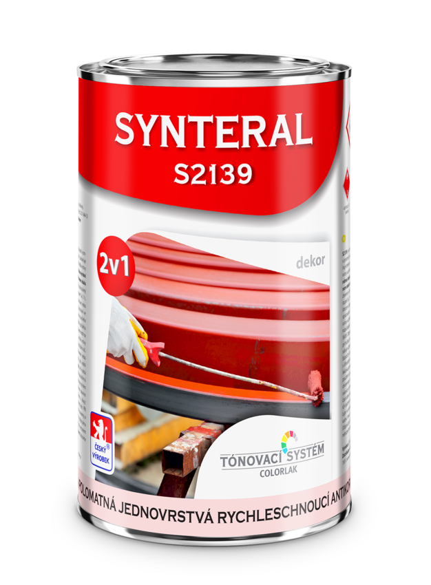 b&aacute;za DEKOR syntera S2139