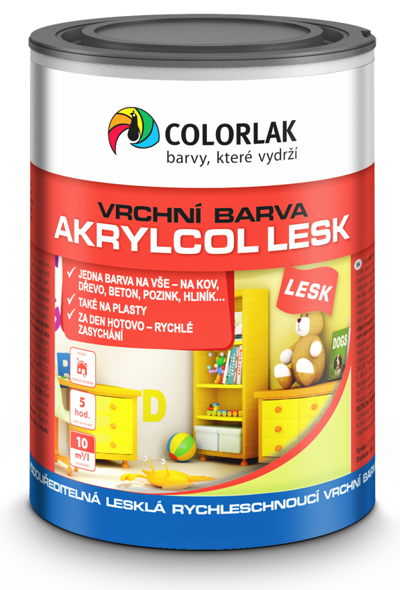 AKRYLCOL LESK V2046