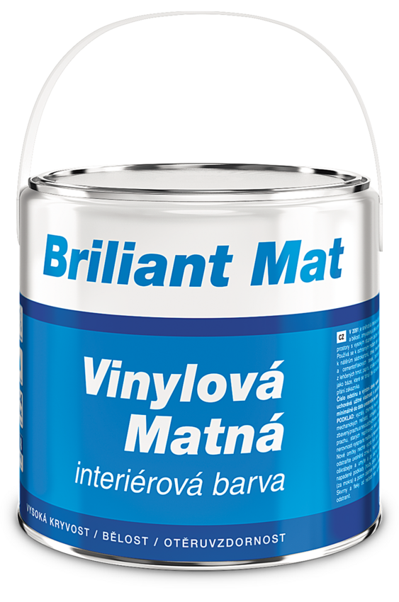 BRILIANT MAT V2091