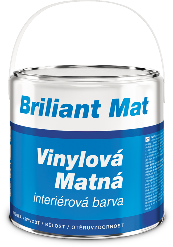 BRILIANT MAT b&aacute;za V2091