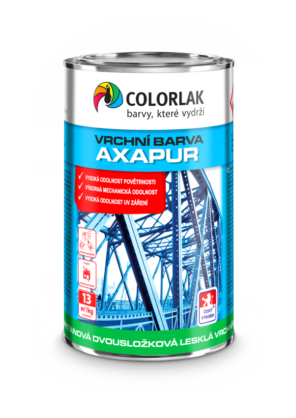 AXAPUR U2074