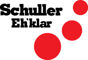 Schuller Eh&rsquo;Klar
