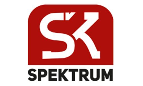 &Scaron;K Spektrum
